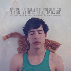 Fiesta Permanente (Pau y Sus Amigos Cover)