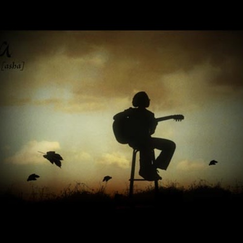 Asa on "Morning Becomes Eclectic" - Bibanke