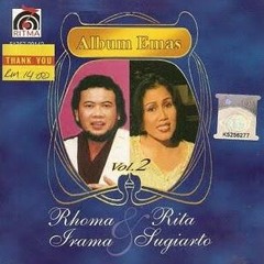 Rhoma Irama - Tak Dapat Tidur (ft Rita Sugiarto)