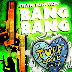 Static Function - Earthquake Bomb (Preview)