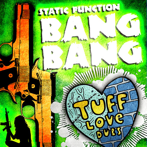 Static Function - Earthquake Bomb (Preview)