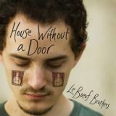 House Without A Door