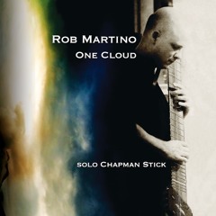 Rob Martino - Conscious Dream