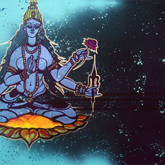 DJ Shiro - Space Bumps