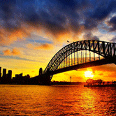 Sydney Sunsetters Mix 2010
