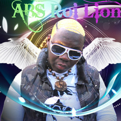 ABS Roi Lion - Ya Pas L'Homme