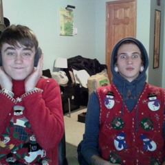 ToeJappy - Hard in the Paint Christmas Mix