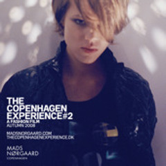 The Copenhagen Experience #2 (feat. Rework, Trentemøller og Djuna Barnes)