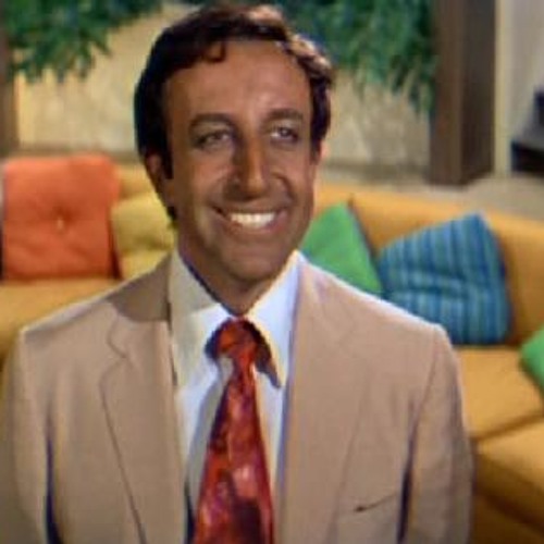 The Party (Henry Mancini)