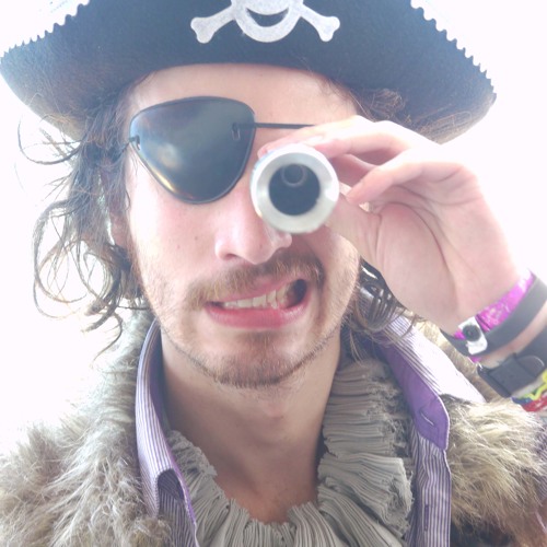 Andre Wakko - Pirates of underground - Sydney 2010