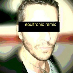 Dabelsky - Down Up - Soultronic Remix