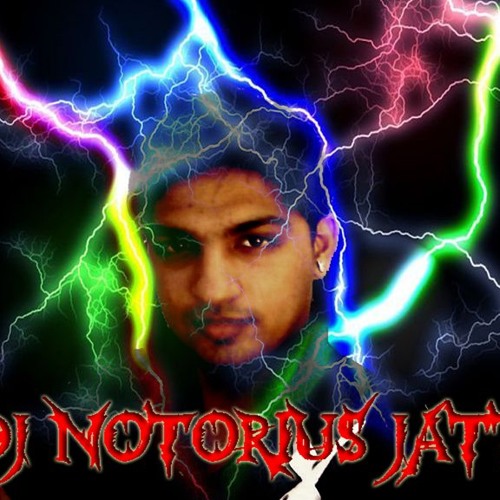 Ni Nachle remix[HQ] Remixed by - dj notorius jatt