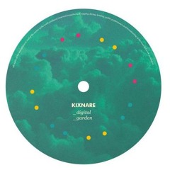 Kixnare - Never Do U Wrong [UKM 002]