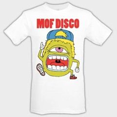 Mof Disco- Katzenkot (in progress)