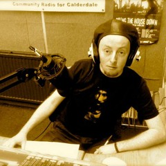 Daddytone in the Mix for Phoenix FM 2010