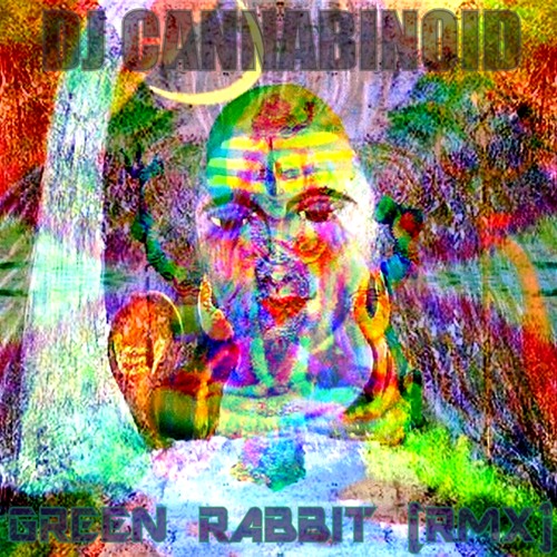 Green Rabbit (Dj Cannabinoid RMX)