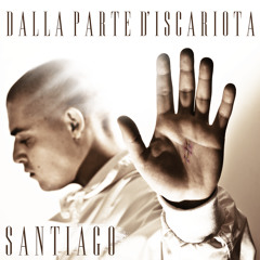 08.Santiago - Le cose che non ho detto  Feat. RetroHandz & Blodi B