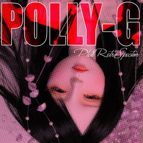 Nirvana vs Bon Iver vs Scott Mathews vs Wings - Polly G (Phil RetroSpector mashup)