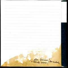 Elan Tamara & Dimlite - For Medals - 01 Lungs