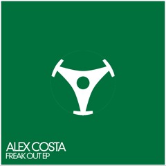 Alex Costa - Freak Out (Variante Music)
