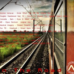 Arman D'amed-On the Road(A Journey to Amed)cd2