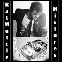 Beastie Boys vs. LCD Soundsystem - Disco Breakin Yourself Clean (RatMuscle mix)