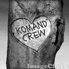 KoMaNd ft NMN-Nuutshan hai'r