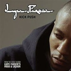 Lupe Fiasco "Kick Push" (DJ Cutmal Remix)