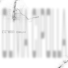 "Lil Boy Drum" (ft Olivia Cipolla)