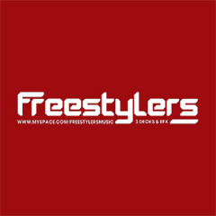 Freestylers - DJ Mix Dec 2010