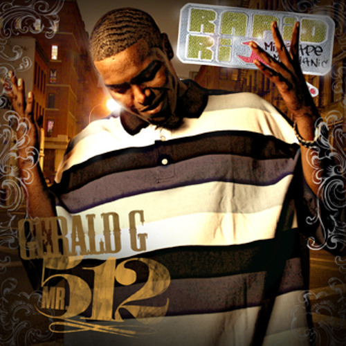 23 Times Get Hard (Ft. Chalie Boy, & MC Fatal) 2