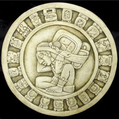 Prehispanico Maya - Teotihuacan