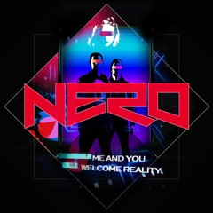 Nero - Me And You (KAMUKI Remix) MTA Records