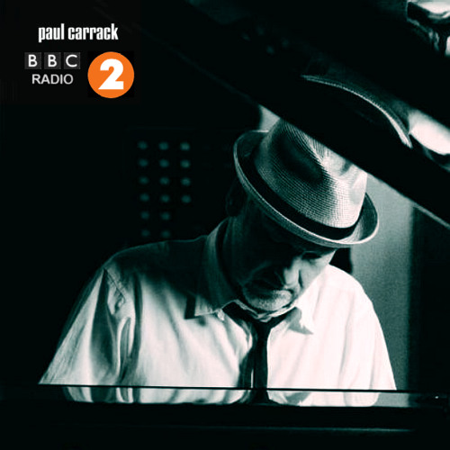 Paul Carrack - You've Got To Hide Your Love Away (Simon Mayo Drivetime, BBC Radio2, 15.12.2010)