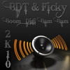Bdt And Ficky Boom Digi Bam Bam Original Edit Mp3