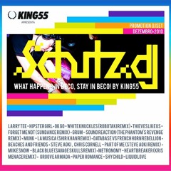 Set Schutz - what happens in Beco, stays in Beco! by King 55 - Dez 2010