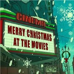 Yousef invites you to....... "Chirstmas at the Movies"
