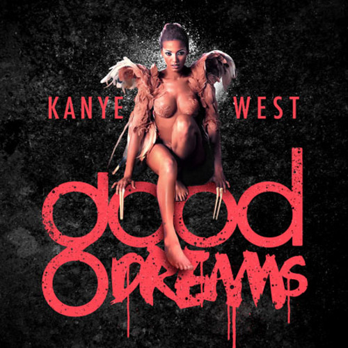 08 -  Kanye West - Good Friday Feat Common Pusha T