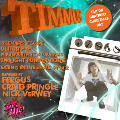 TIMMUS - Glitch pop (free download)