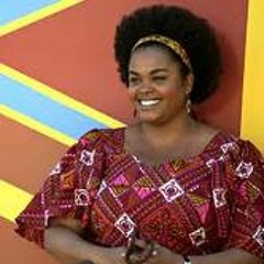 Jill Scott- Golden (The 24 karat remix)