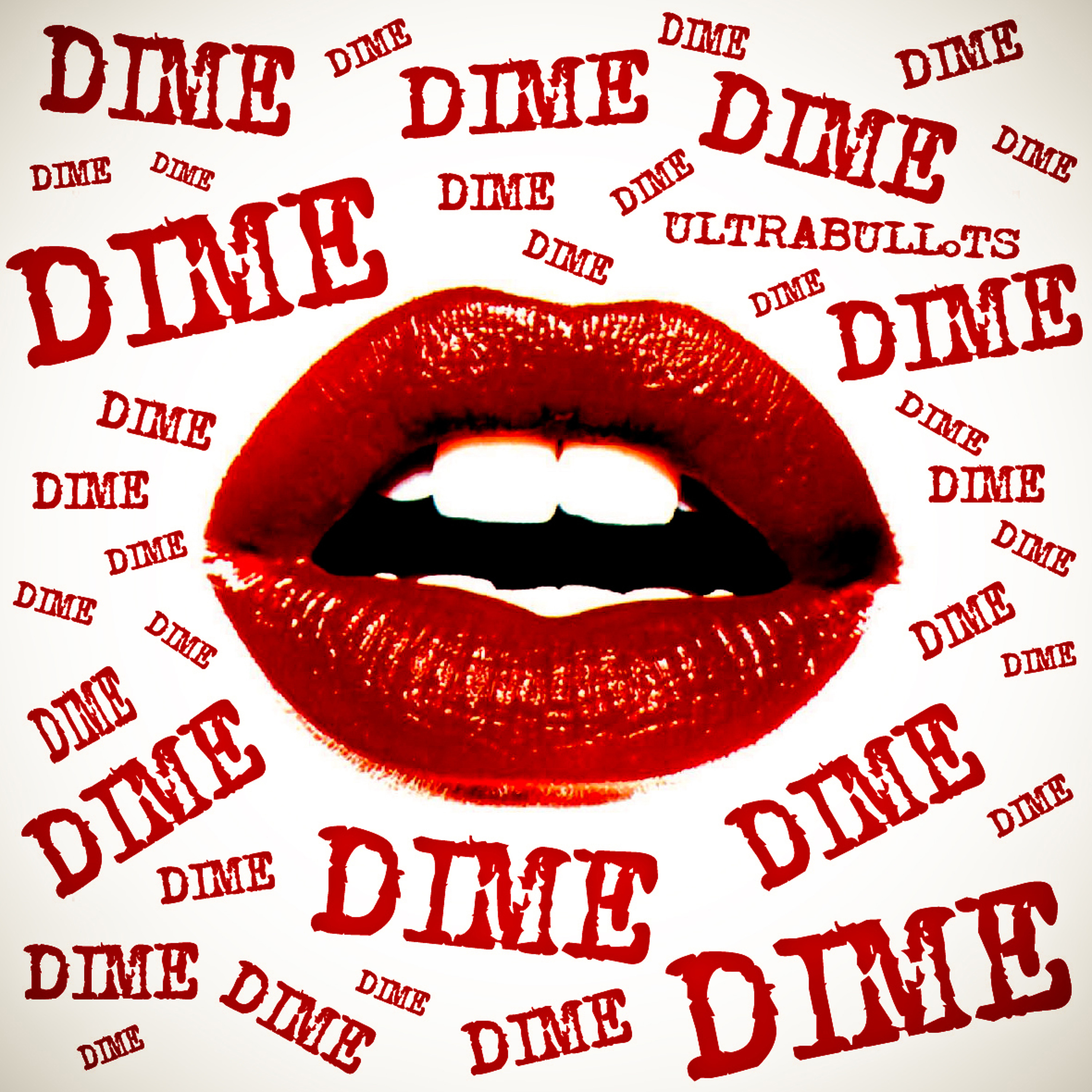 Dime episode artwork