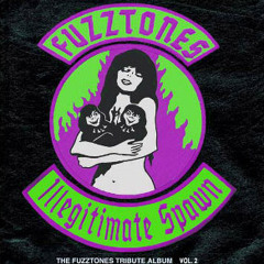 Long Black Hair (Fuzztones Version)
