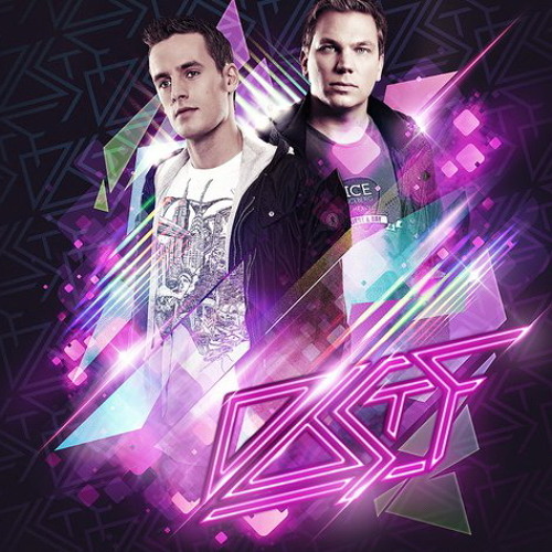 D-Block & S-Te-Fan - War Cuz Im Hard 2010