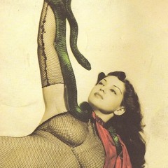 DEATH LIGHT - Snake Palace