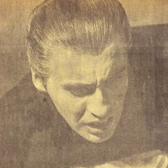 JLK - Distortions For Frankie Lane