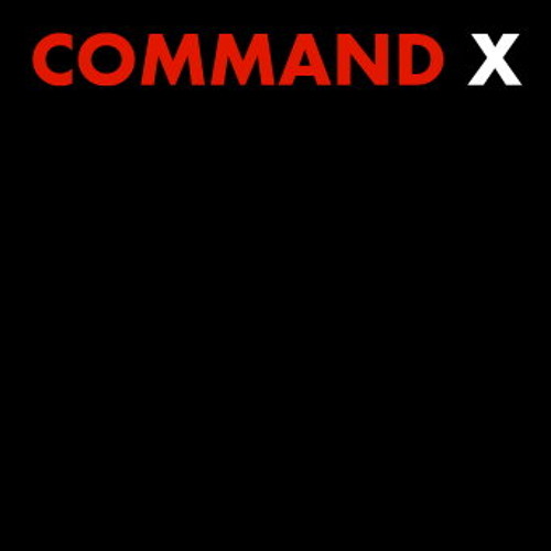 Run the Heart by Sleigh Bells (COMMAND X remix)