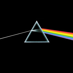 Pink Floyd - Speak To Me - Breathe - On the Run (Genuine Fraud Cosmic Rework)