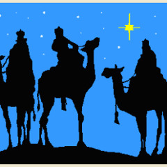 Three Magi