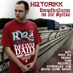Hiztorikk - Oldschool