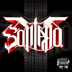 Santana - Proyecto Mayhem - 04 - Persiguiendo al Dragon (Otra Mision) feat. Impregno X Jaia - 2010
